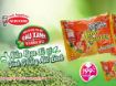 Ảnh của Thùng 24 gói miến Phú Hương lẩu Thái tôm 60g